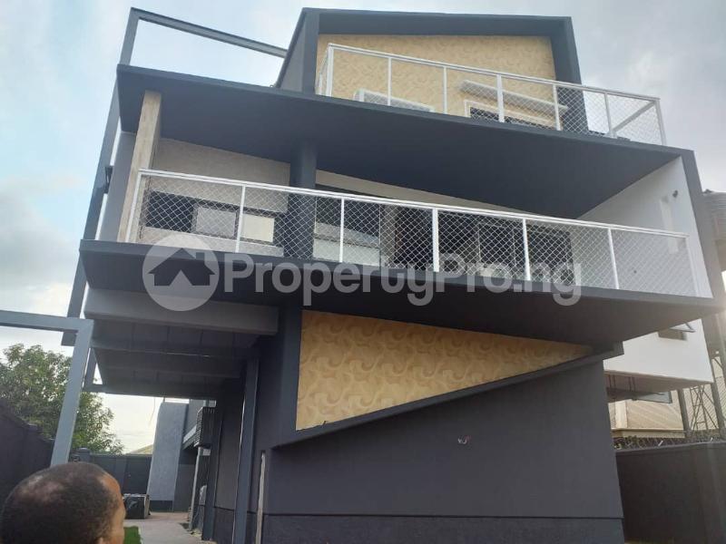 3 bedroom House for sale Asaba Delta