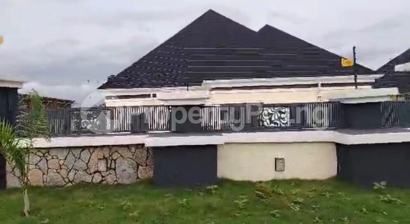 3 bedroom House for sale Opposite Sunnyvale Lokogoma Abuja