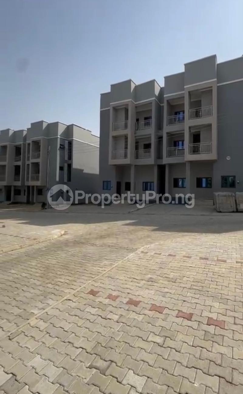 3 bedroom House for sale By Nizamiya Hospital Idu Abuja