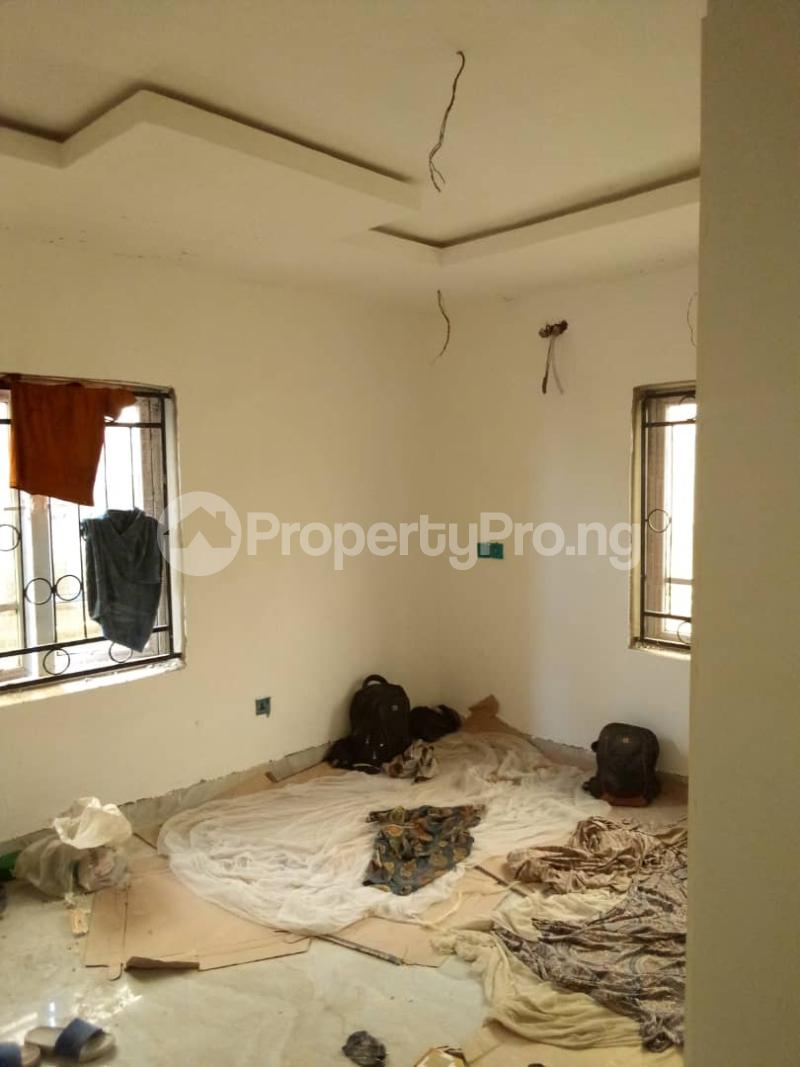 3 bedroom Flat / Apartment for rent Omole phase 1 Ojodu Lagos