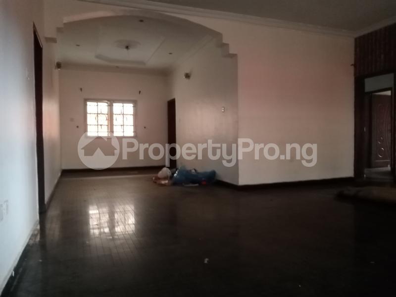 3 bedroom Flat / Apartment for rent Divine Estate Amuwo Odofin Amuwo Odofin Lagos - 1