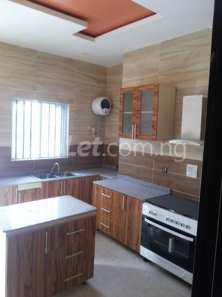 3 Bedroom House For Sale Off Rasaq Atere Ajah Ibeju Lekki Lagos Pid D5316 Propertypro Ng