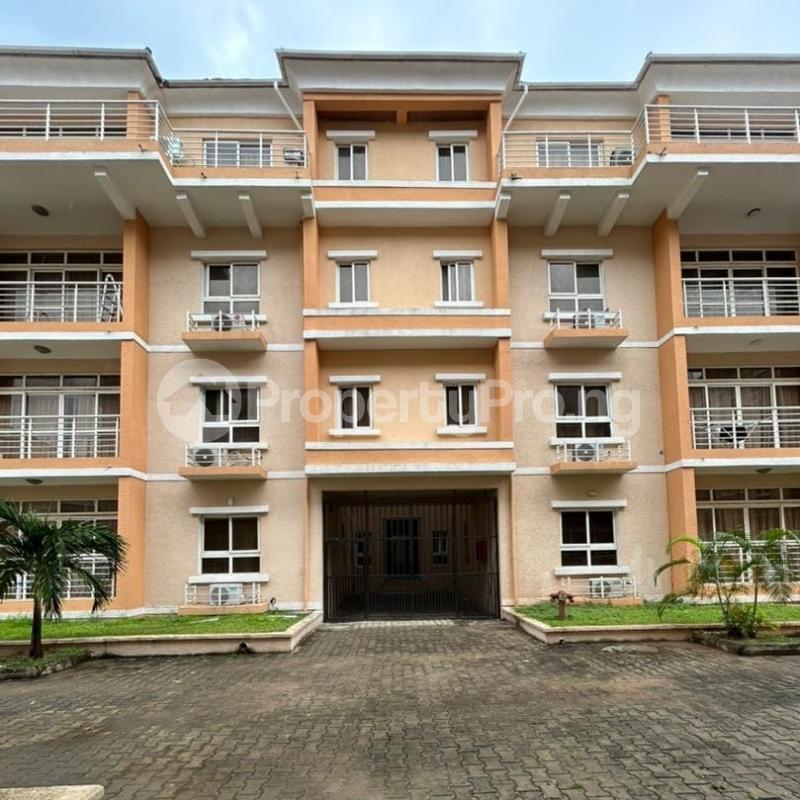 3 bedroom Flat / Apartment for rent Cardogan Estate Osapa london Lekki Lagos