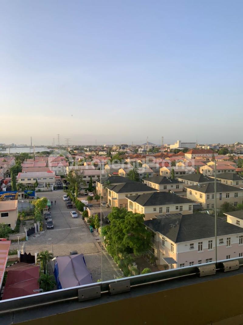 3 bedroom Flat / Apartment for rent ONIRU Victoria Island Lagos