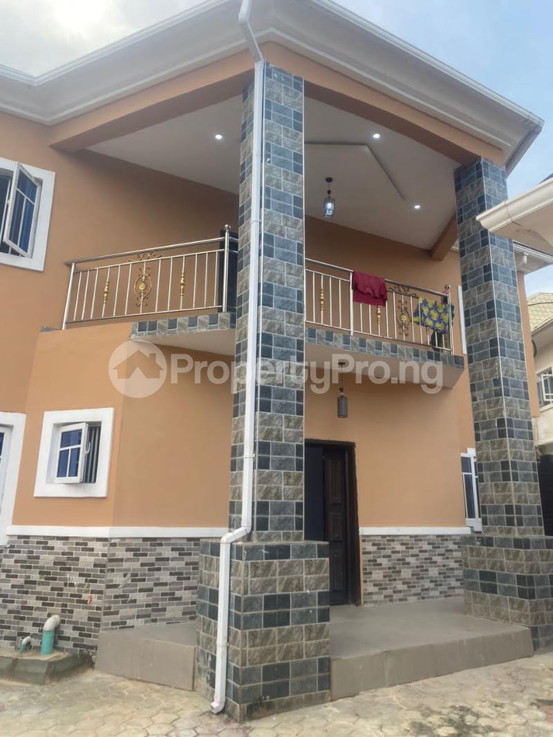 3 bedroom Flat / Apartment for rent Ajao Estate Isolo Lagos