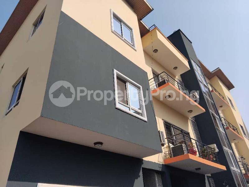 3 bedroom Flat / Apartment for sale  Victoria Island Lagos - 0