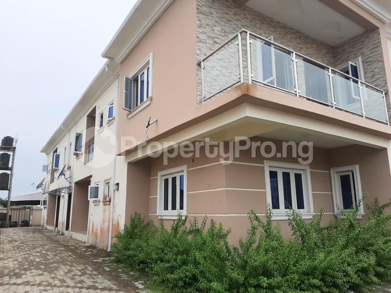 3 bedroom Flat / Apartment for rent Oribanwa Phase Lakowe Ajah Lagos