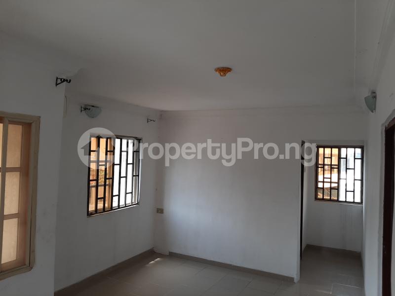 3 bedroom Flat / Apartment for rent Osapa london Lekki Lagos