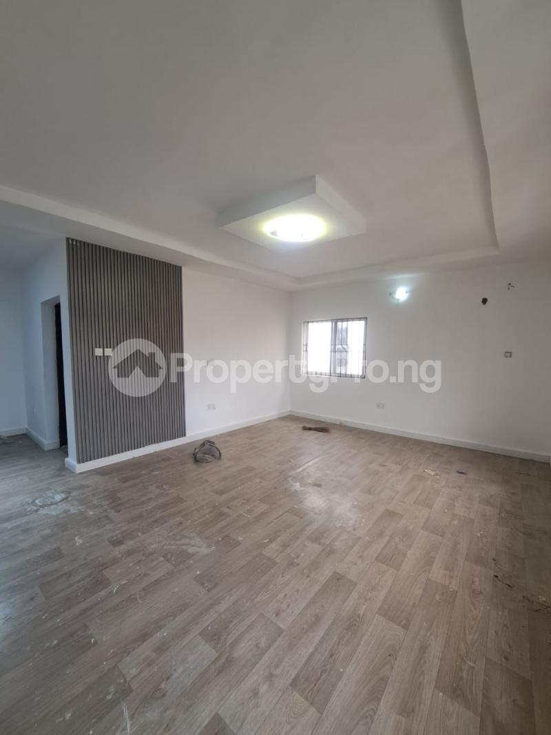 3 bedroom Flat / Apartment for rent Salem Osapa london Lekki Lagos