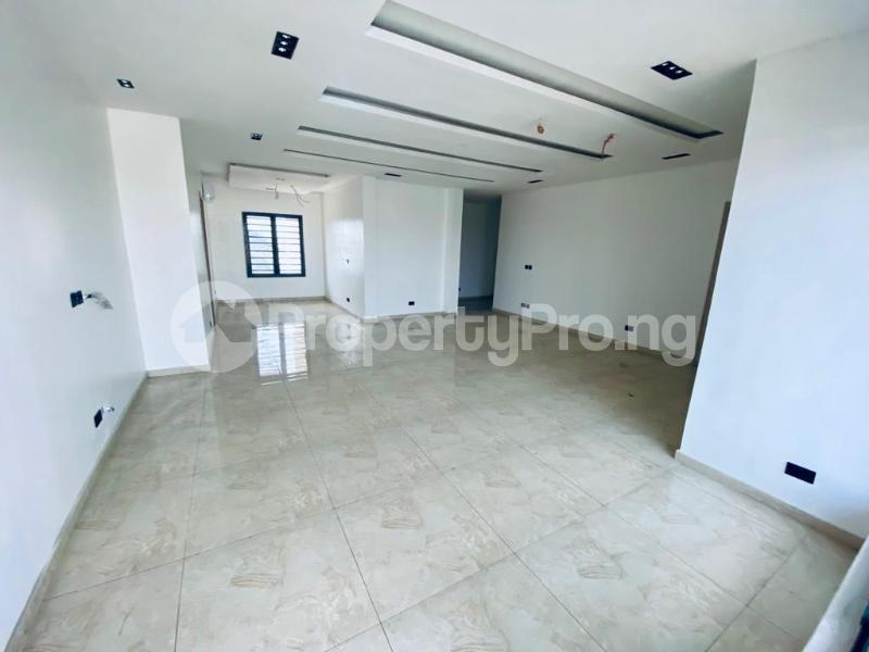 3 bedroom Flat / Apartment for rent Lekki Phase 1 Lekki Lagos