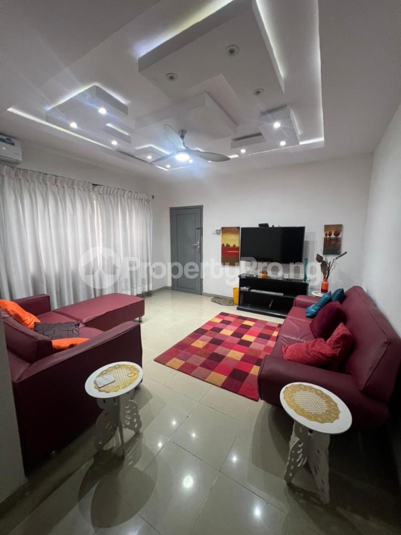 3 bedroom Flat / Apartment for rent Maryland Estate LSDPC Maryland Estate Maryland Lagos