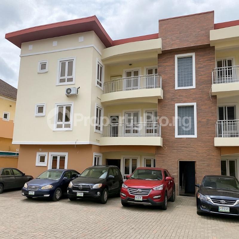 3 bedroom Flat / Apartment for sale West Gate Estate Ologolo Lekki Lagos
