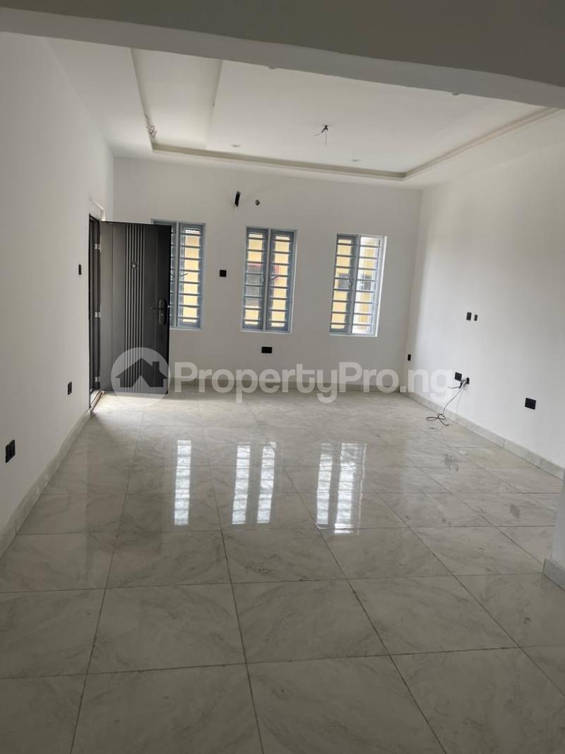 3 bedroom Flat / Apartment for rent Opebi Opebi Ikeja Lagos