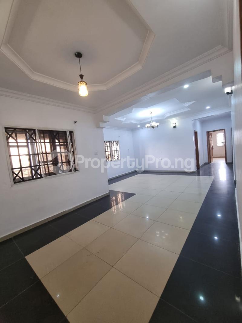3 bedroom House for shortlet Atlantic View Before Chevron Chevron Drive Lekki Lagos