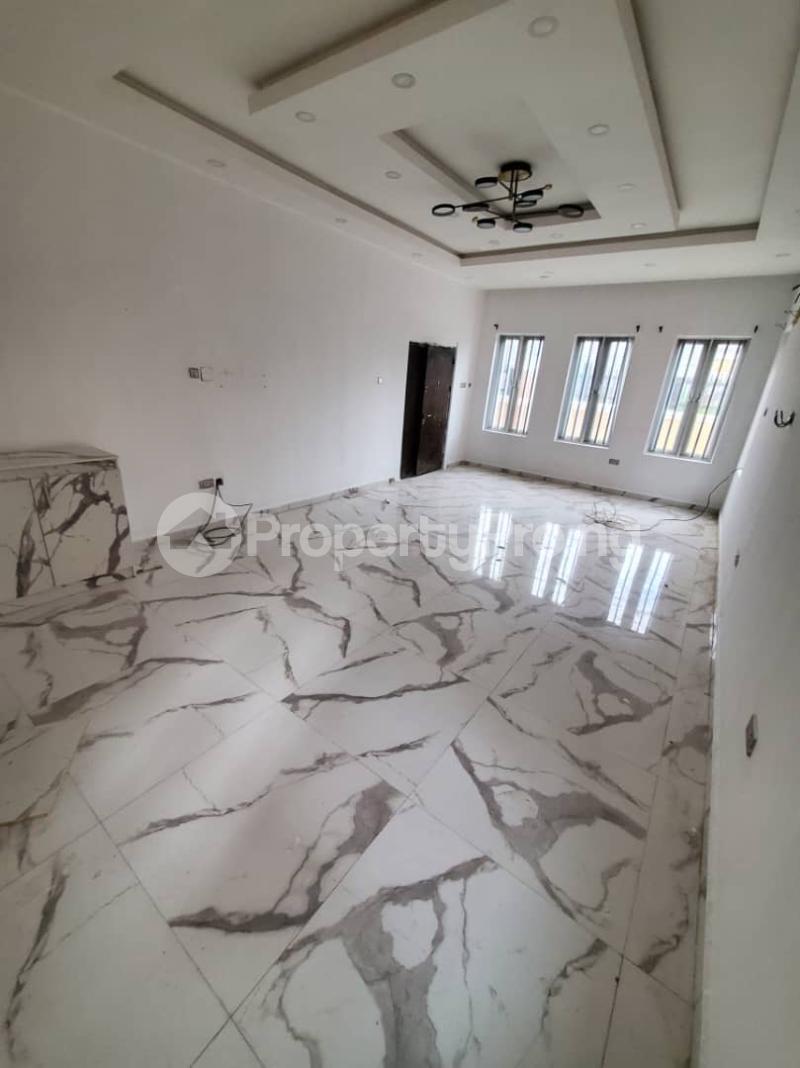 3 bedroom Flat / Apartment for rent Rivervalley Estate River valley estate Ojodu Lagos - 0