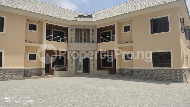 3 bedroom House for rent Lagos Bussiness School Lekki Phase 2 Lekki Lagos