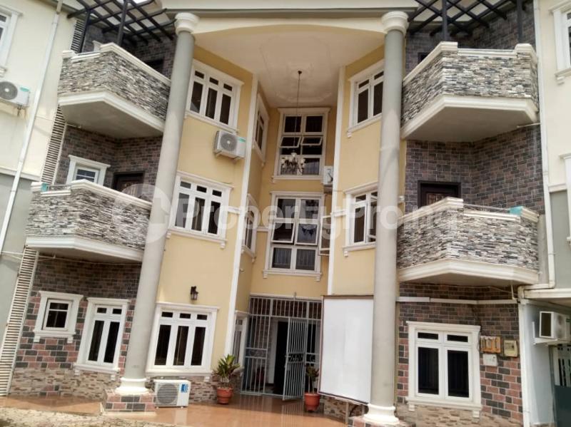 3 bedroom Flat / Apartment for rent Katampe Main Abuja