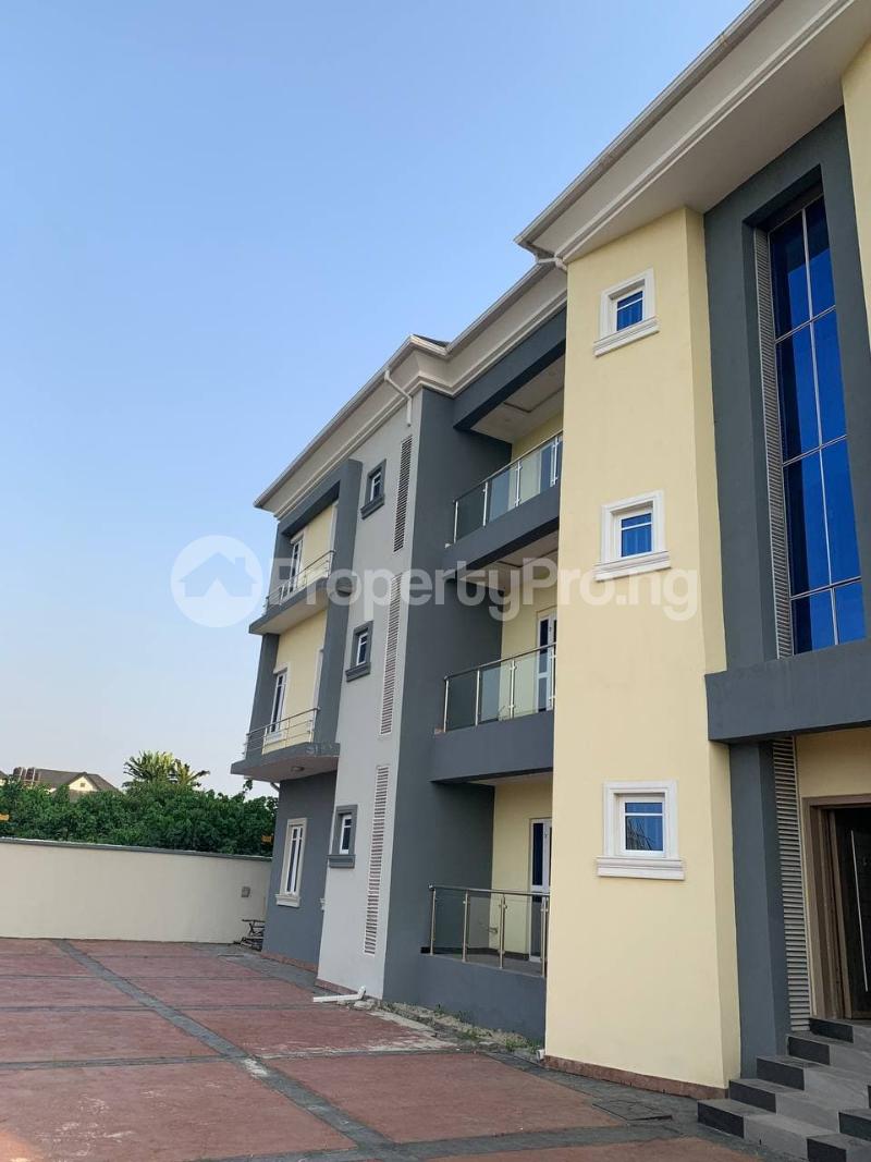 3 bedroom House for sale Abraham adesanya estate Ajah Lagos