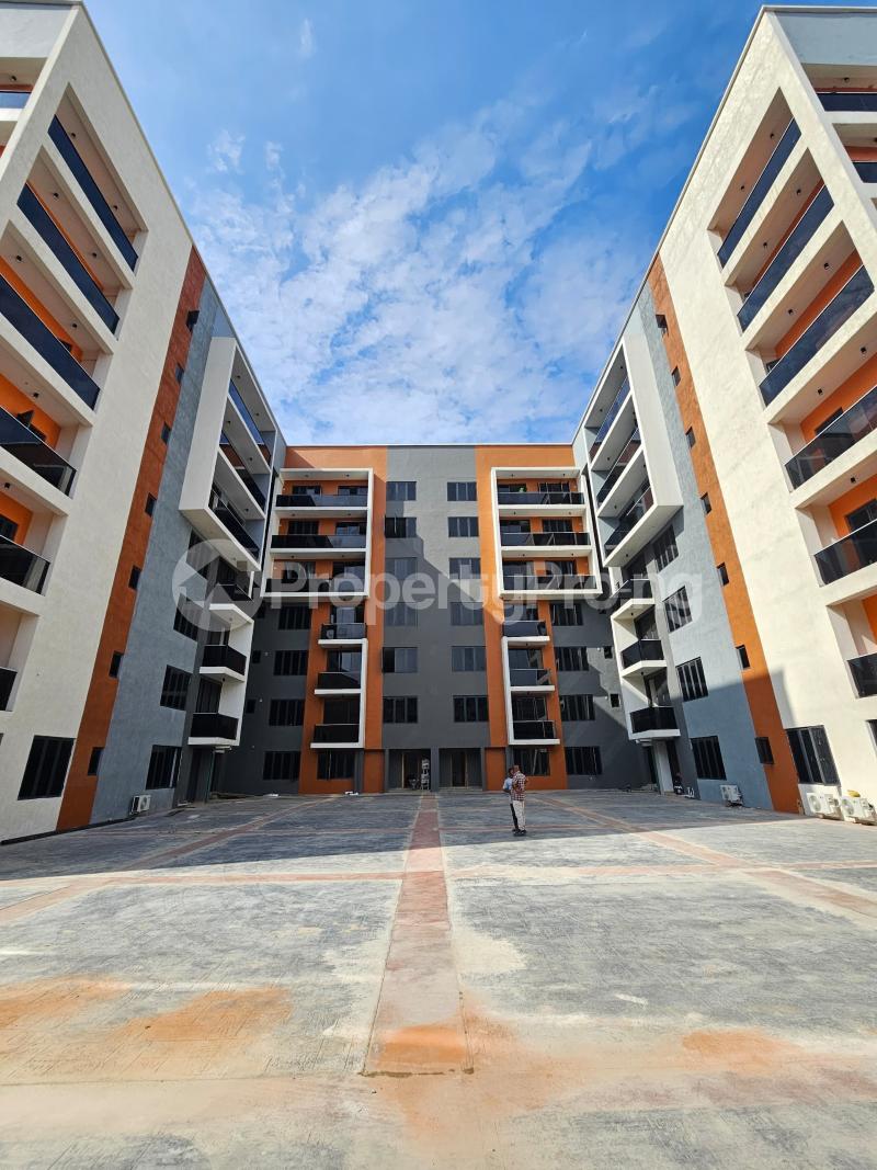 3 bedroom Flat / Apartment for sale Lekki Phase 1 Lekki Lagos - 0