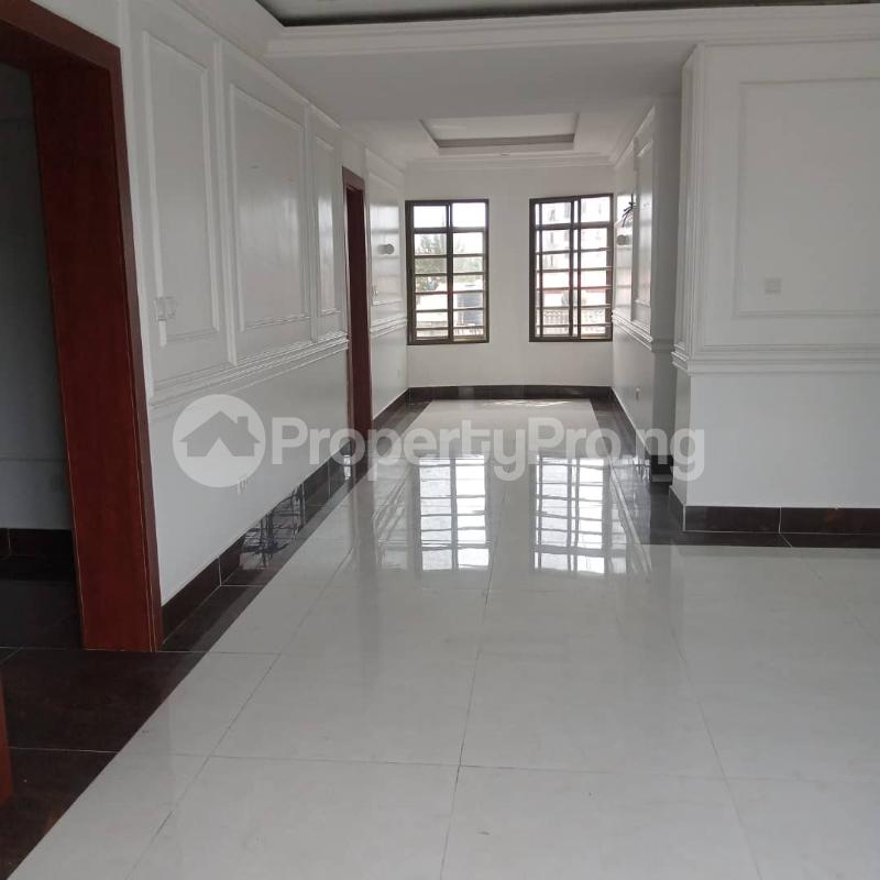 3 bedroom Flat / Apartment for rent Victoria Island Lagos