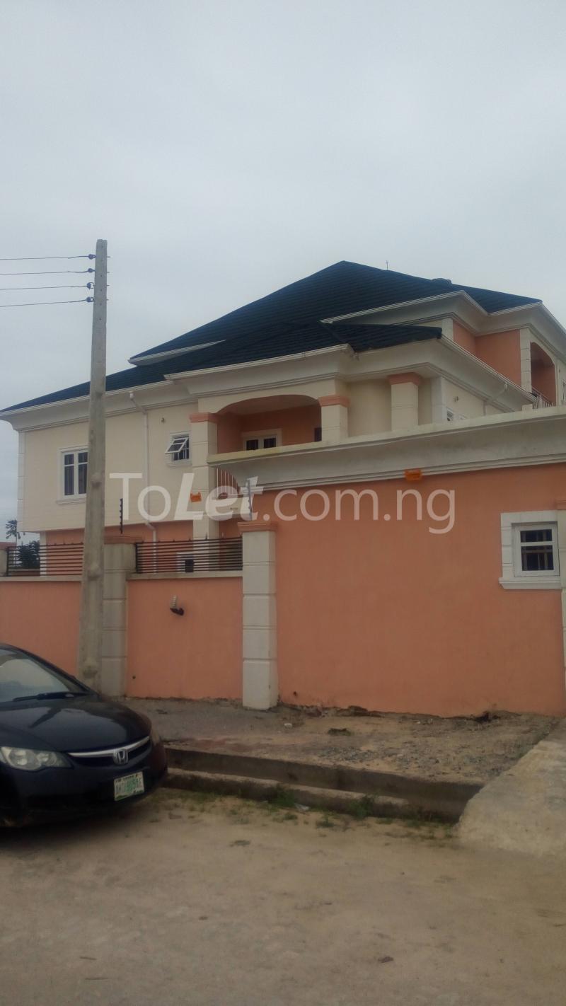 3 bedroom Flat / Apartment for rent Laura Stephens Lekki Phase 2 Lekki Lagos