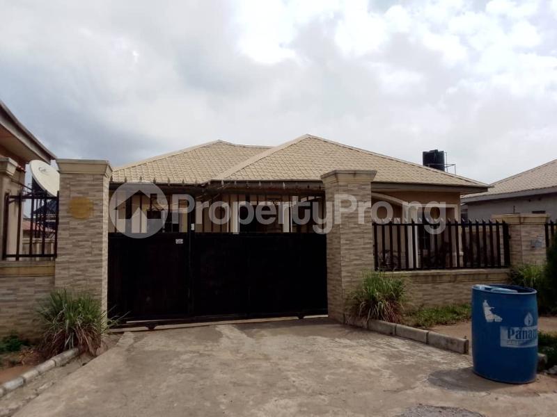 3 bedroom House for sale Apo Abuja
