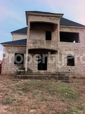 3 bedroom House for sale Lugbe Back Of Amac Market. Abuja Nigeria. Sabon Lugbe Lugbe Abuja
