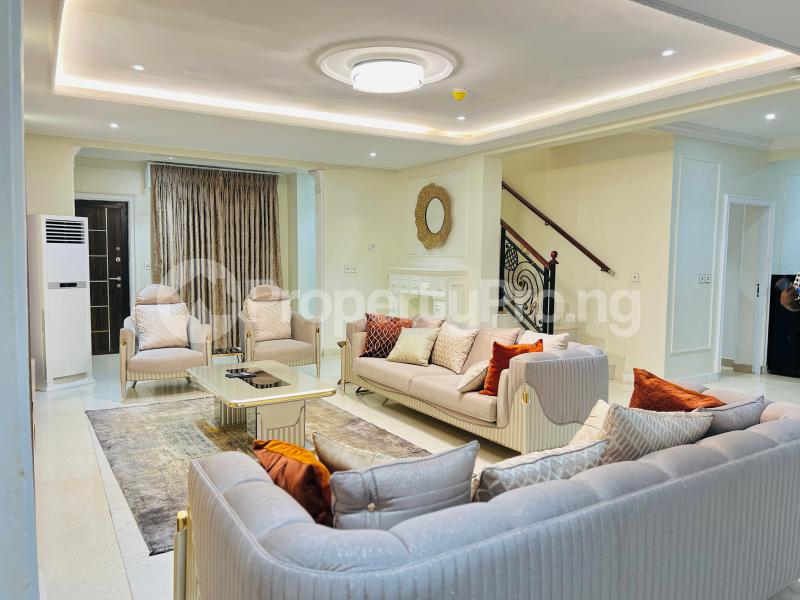 3 bedroom House for shortlet  Ikeja GRA Ikeja Lagos