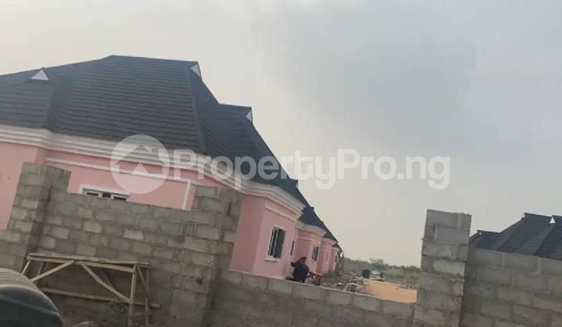 3 bedroom House for sale Mowe Obafemi Owode Ogun