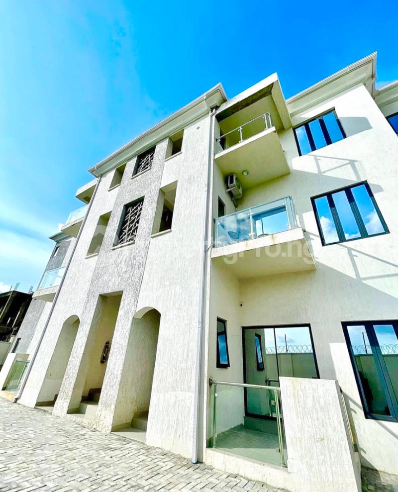 3 bedroom Flat / Apartment for sale Maitama Abuja - 0