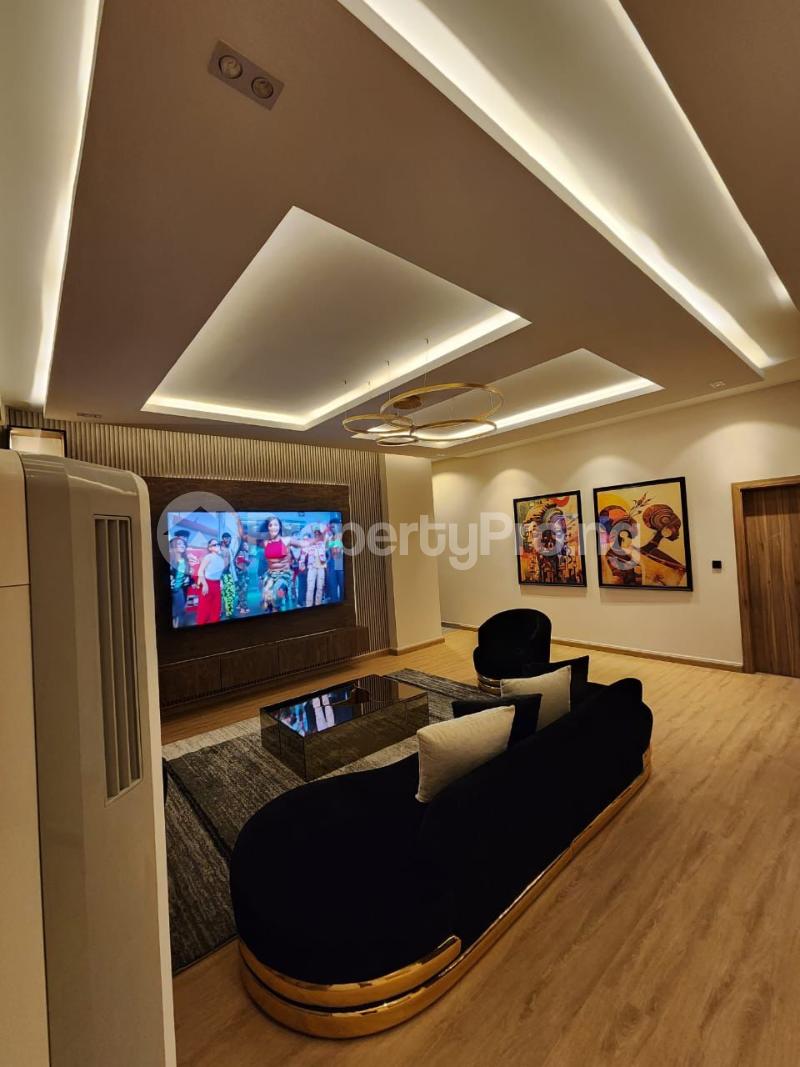 Flat / Apartment for rent Victoria Island Lagos Adeola Odeku Victoria Island Lagos