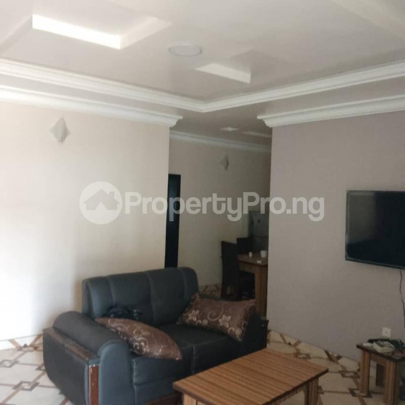 3 bedroom Flat / Apartment for rent Garden Estate Osapa london Lekki Lagos