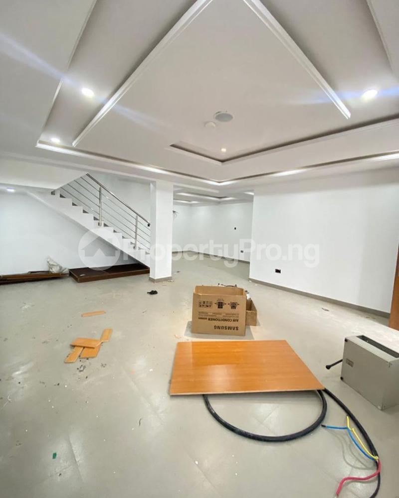 3 bedroom House for rent Ikota Lekki Lagos