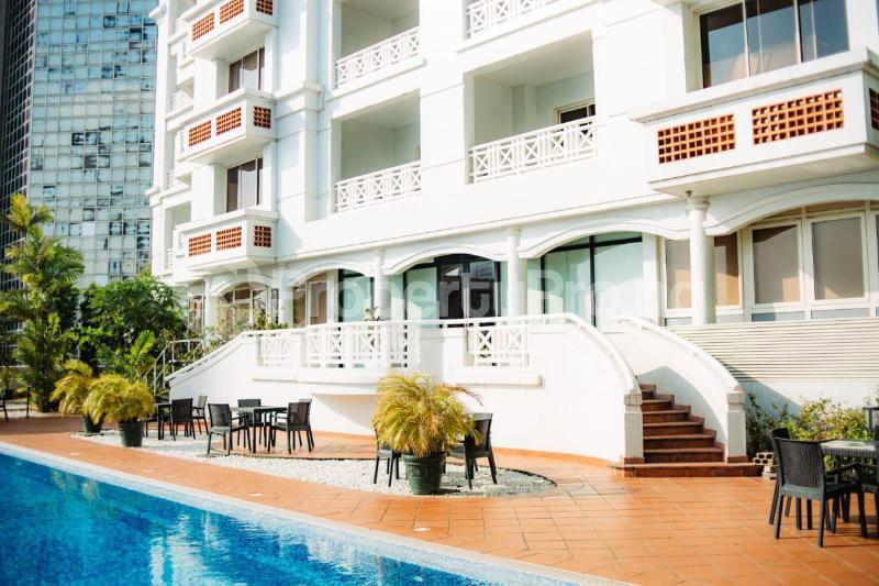 3 bedroom Flat / Apartment for sale Victoria Island Lagos