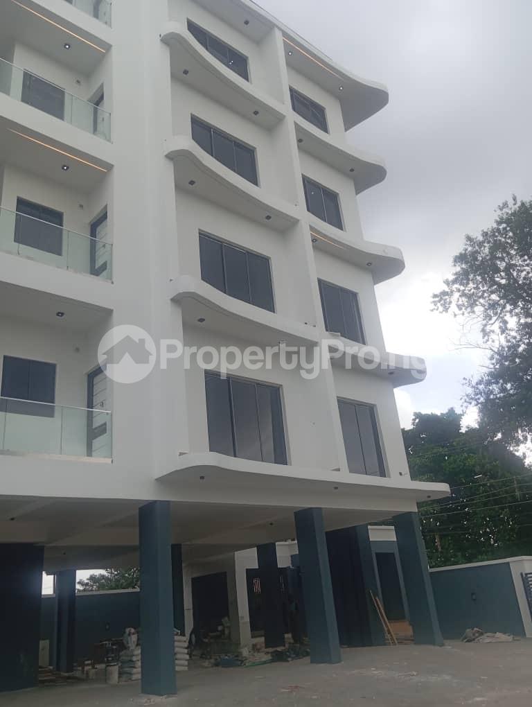 3 bedroom Flat / Apartment for sale Gra Ikeja GRA Ikeja Lagos