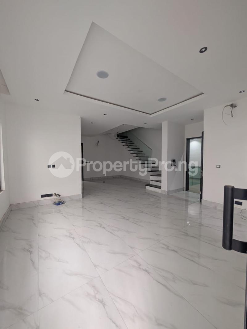 3 bedroom Flat / Apartment for rent Ikeja Gra Ikeja GRA Ikeja Lagos