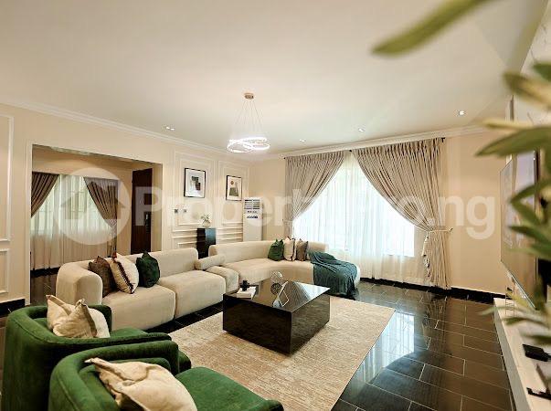 3 bedroom Flat / Apartment for shortlet Banana Island Ikoyi Lagos