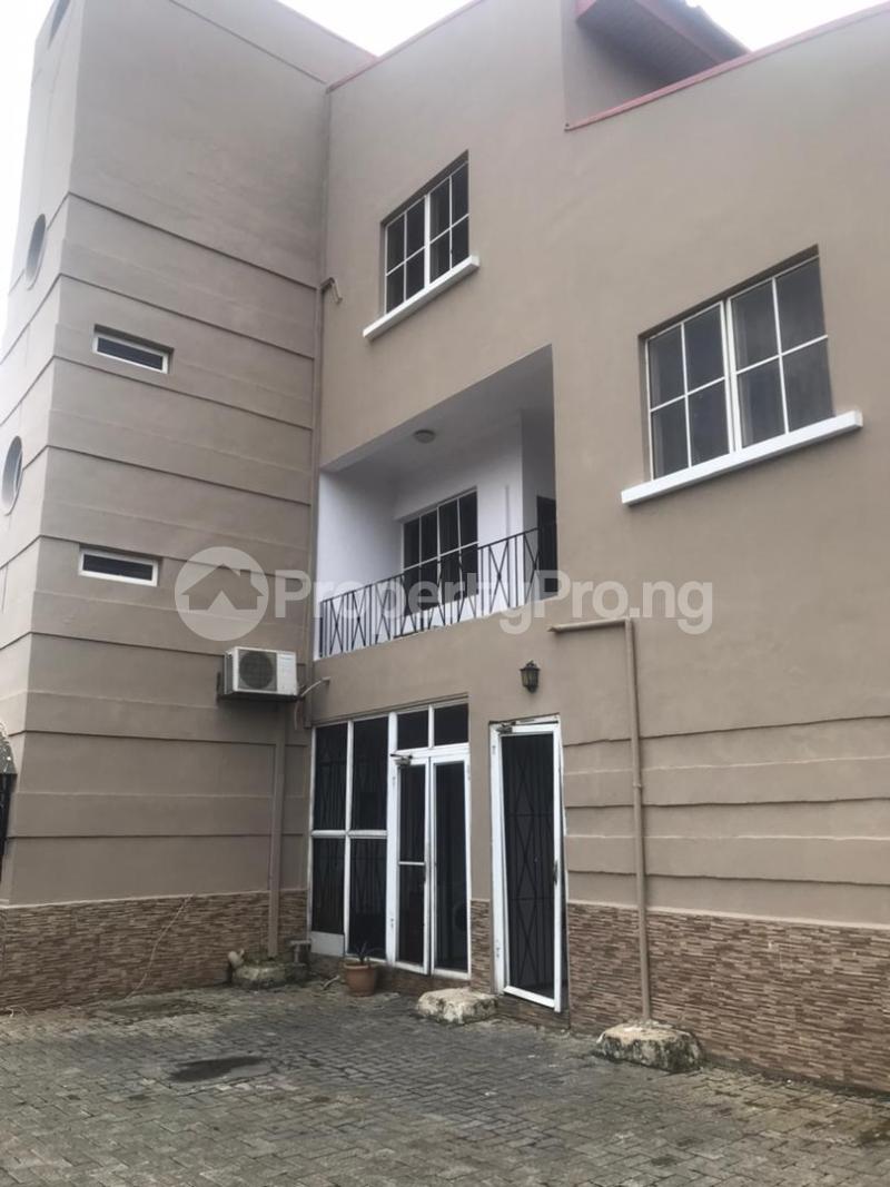 3 bedroom Flat / Apartment for rent Parkview Estate Ikoyi Lagos
