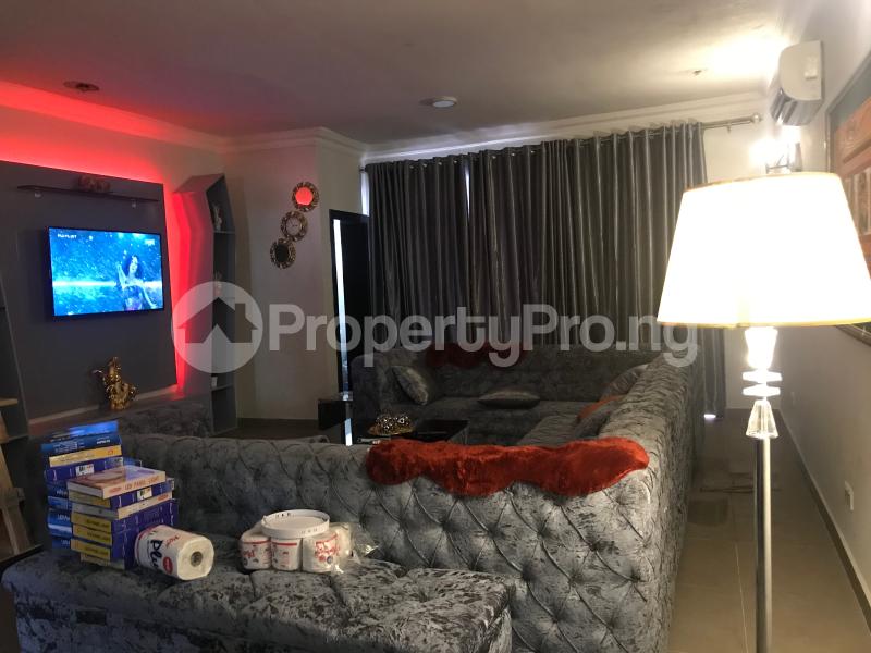 3 bedroom Flat / Apartment for shortlet ONIRU Victoria Island Lagos