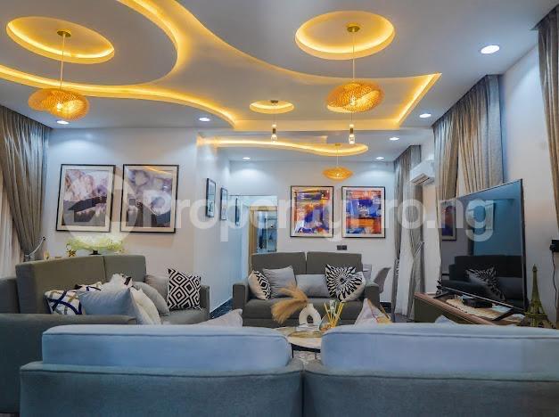 3 bedroom Flat / Apartment for shortlet Old Yaba Road Yaba Adekunle Yaba Lagos