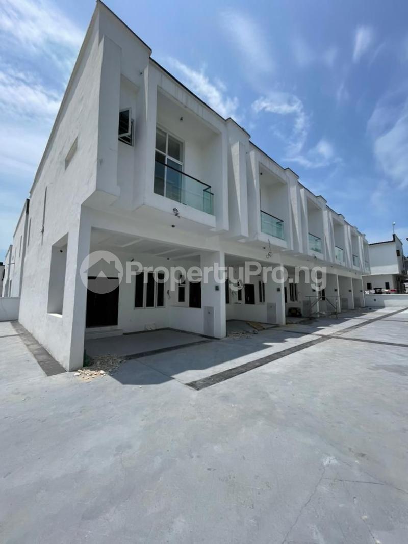 3 bedroom House for sale orchid Lekki Lagos