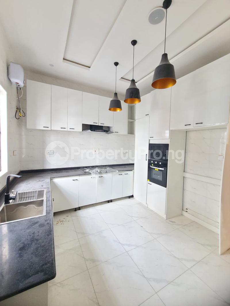 3 bedroom House for sale Lekki County Homes Ikota Lekki Lagos