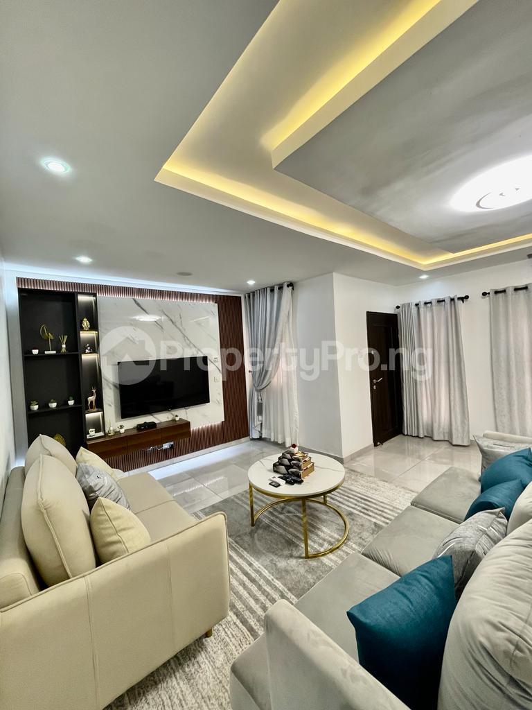 3 bedroom House for shortlet Ikeja Lagos