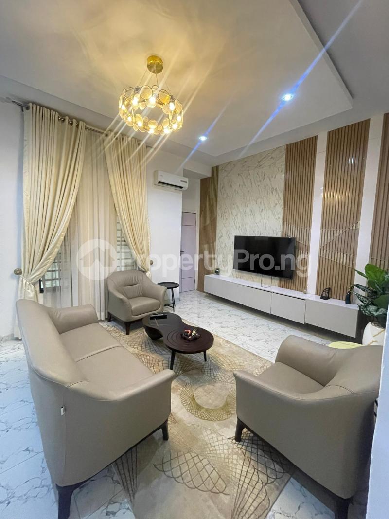 3 bedroom House for sale orchid Lekki Lagos