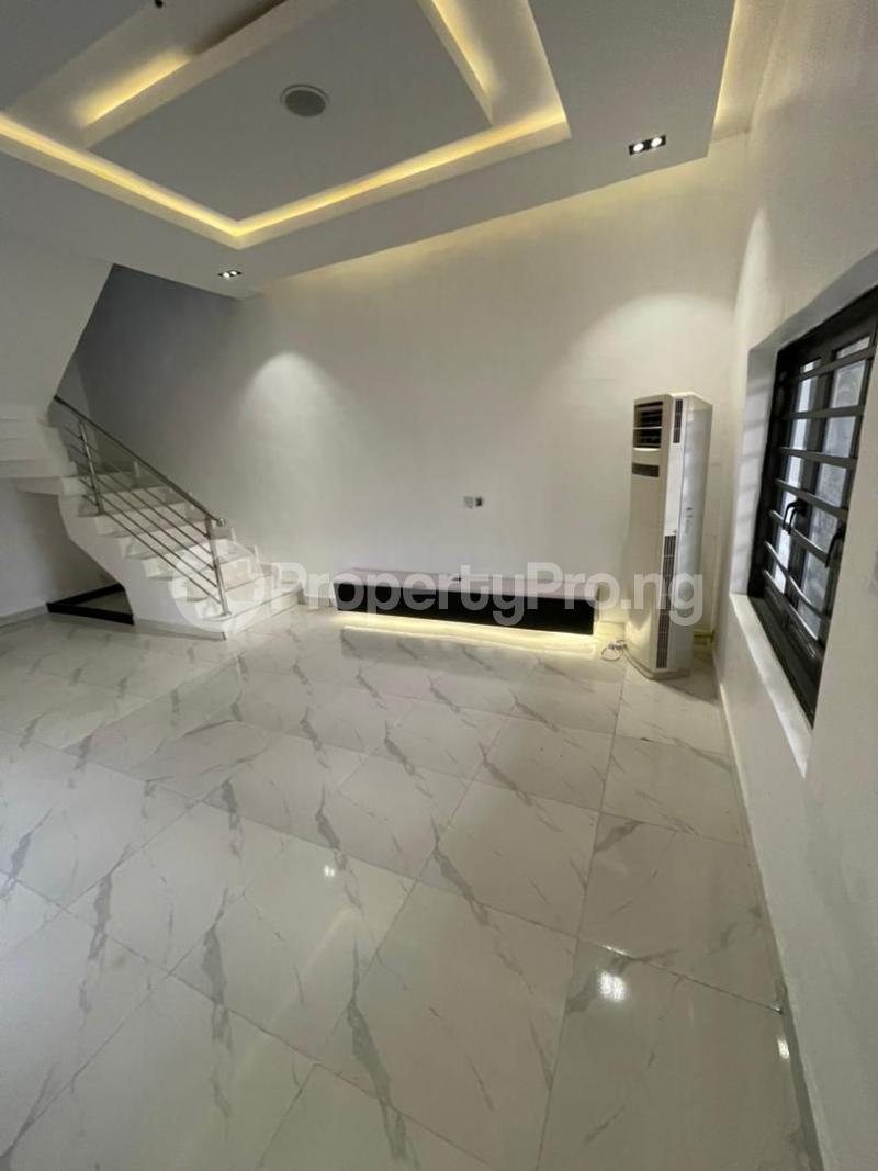 House for rent Harris Drive Vgc Estate Lekki Lagos State VGC Lekki Lagos