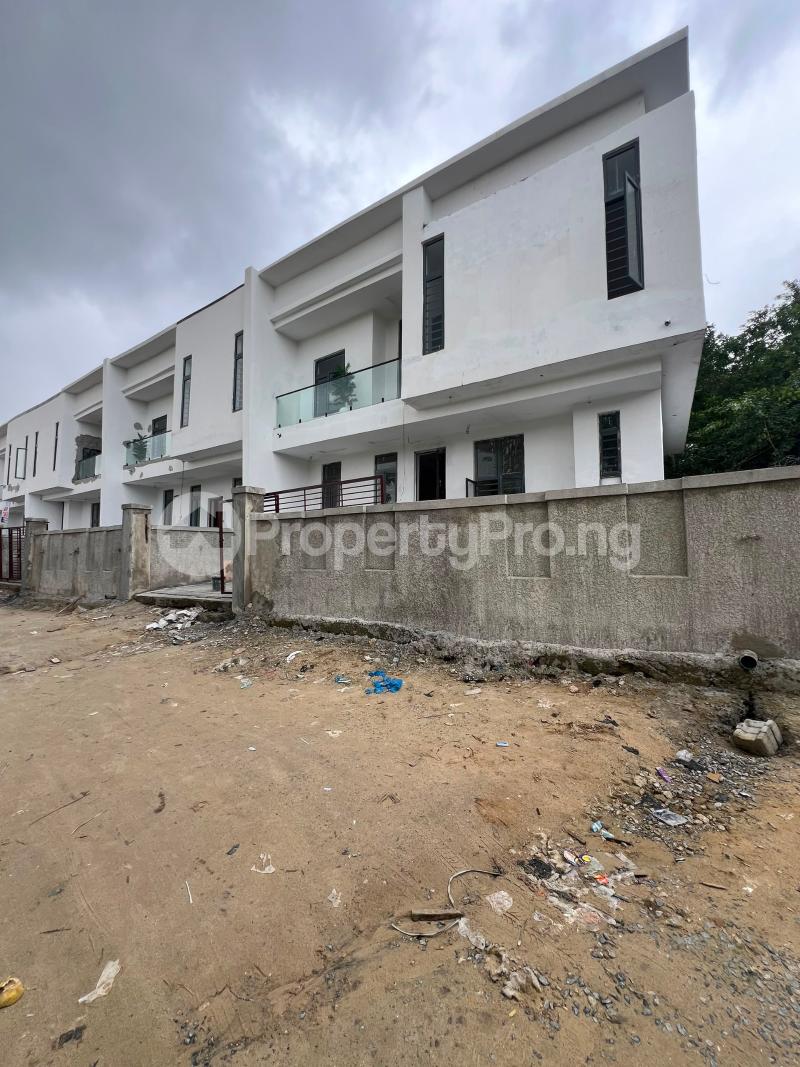 3 bedroom House for sale Ajah Lagos