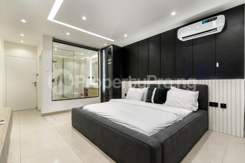 3 bedroom Flat / Apartment for shortlet Lekki Luxuy Flats Lekki Phase 1 Lekki Lagos