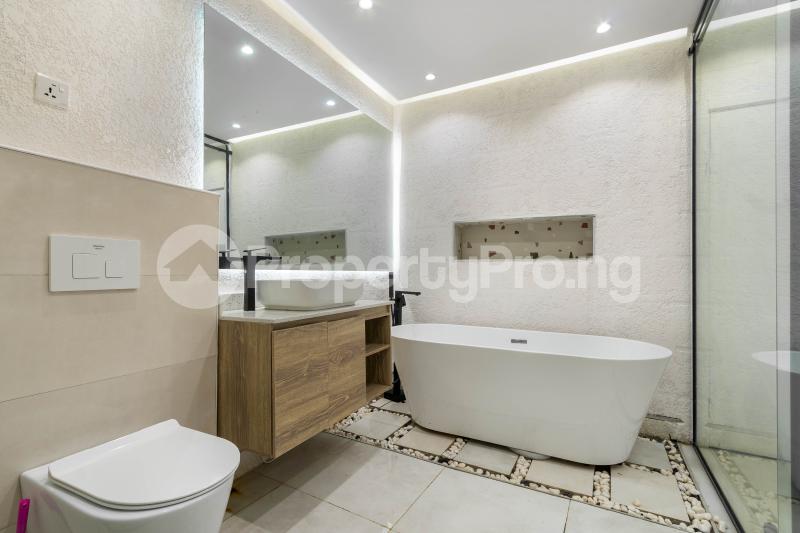 3 bedroom Flat / Apartment for shortlet Lekki Luxuy Flats Lekki Phase 1 Lekki Lagos