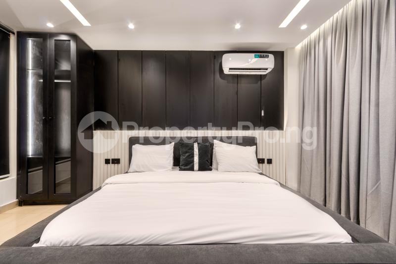 3 bedroom Flat / Apartment for shortlet Lekki Luxuy Flats Lekki Phase 1 Lekki Lagos