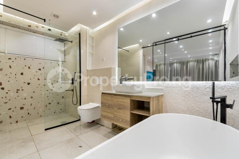 3 bedroom Flat / Apartment for shortlet Lekki Luxuy Flats Lekki Phase 1 Lekki Lagos